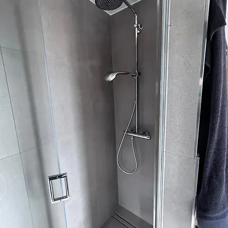 Lykke Huus Tinyhaus An Der Nordsee Mit Fasssauna