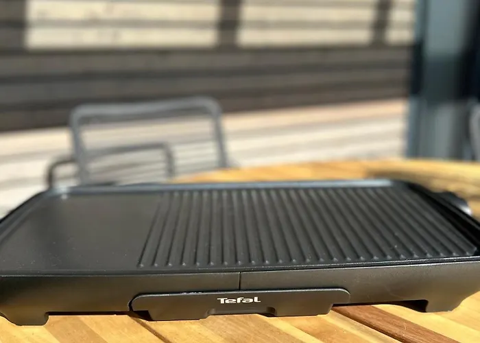 Lykke Huus Tinyhaus An Der Nordsee Mit Fasssauna * Schweiburg