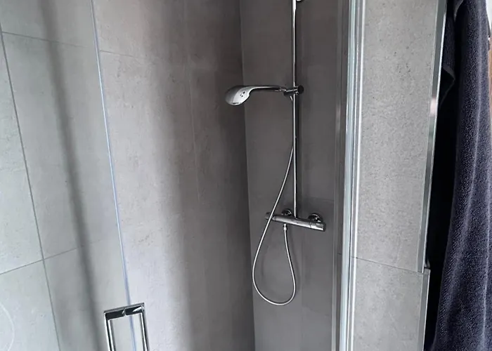 Lykke Huus Tinyhaus An Der Nordsee Mit Fasssauna